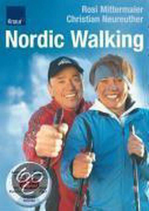 Nordic Walking 9783426641392, Boeken, Overige Boeken, Gelezen, Verzenden