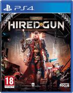 Necromunda Hired gun / PS4, Ophalen of Verzenden, Nieuw