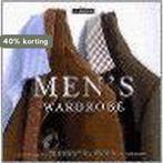 Chic Simple. Mens Wardrobe 9780500017401 Kim Johnson Gross, Verzenden, Gelezen, Kim Johnson Gross