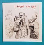 Mason Storm (1966) - I Fought the Law