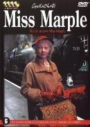 Miss Marple - Seizoen 1 op DVD, Verzenden, Nieuw in verpakking