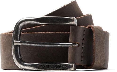 PME Legend Riem Leer Bruin maat 100 Heren, Kleding | Heren, Riemen en Ceintuurs, Echt leder, Bruin, Nieuw, Riem of Ceintuur, Verzenden