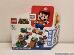 Lego 71360 - Super Mario Starter Pack - New & Sealed, Verzamelen, Merken en Reclamevoorwerpen, Gebruikt, Verzenden