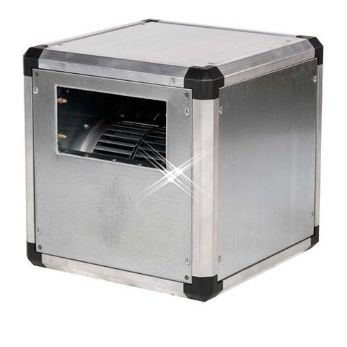 rosenberg afzuigbox 3400 m3/h – drad 251-4L, Doe-het-zelf en Bouw, Ventilatie en Afzuiging, Nieuw, Verzenden