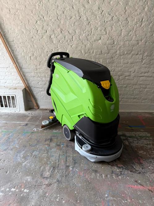 Autolaveuse IPC CT51 BT50 - Garantie, Doe-het-zelf en Bouw, Reinigingsmachines