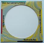 Paul McCartney, Beatles, Wings - LP - JAPAN - Band On The, Nieuw in verpakking