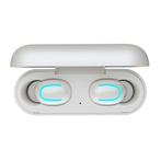 TWS Q32 Draadloze Bluetooth 5.0 Oortjes Ear Wireless Buds, Télécoms, Téléphonie mobile | Écouteurs, Verzenden