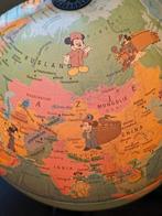 Globe - Disney - 1994 - Mickeys WorldTour-wereldbol, Collections, Disney