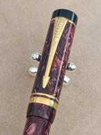 Parker - Duofold - Stylo à plume, Verzamelen, Pennenverzamelingen, Nieuw