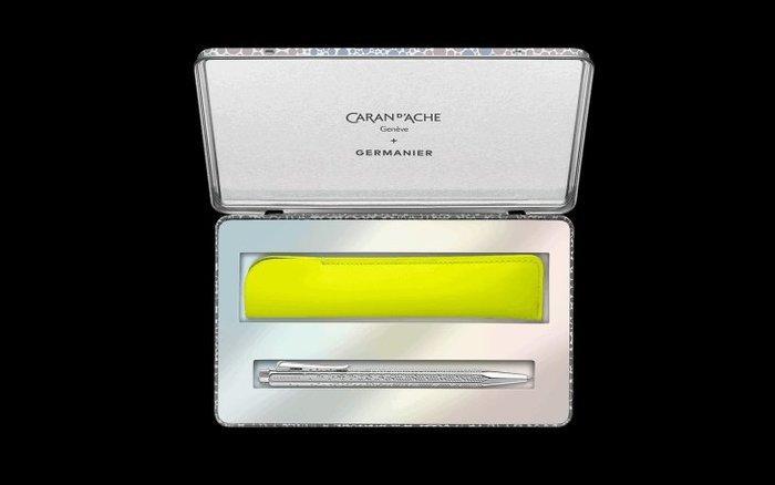 Caran dAche - Stylo à bille, Collections, Stylos