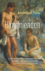Hartsvrienden 9789055158096 Abdellah Taia, Verzenden, Zo goed als nieuw, Abdellah Taia