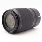Nikon Z DX 50-250mm F/4.5-6.3 VR | Tweedehands, Audio, Tv en Foto, Verzenden, Zo goed als nieuw