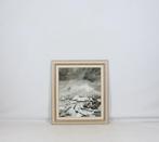 Louis Ector (1921–2004) - Boerderijen met mutserd, Antiek en Kunst