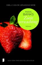 Zoete verwachting / Verleiding / 4 9789022571743 Maya Banks, Verzenden, Maya Banks