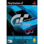 Gran Turismo Concept 2002 Tokyo-Geneva (PS2 Games), Games en Spelcomputers, Ophalen of Verzenden, Zo goed als nieuw