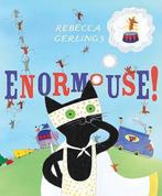 Enormouse 9781405248327, Livres, Rebecca Gerlings, Verzenden
