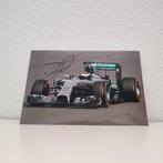 Mercedes - Jorge Lorenzo - 2016 - Photographie, Nieuw