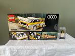 Lego Set - 76897 - Speed Champions - 1985 Audi Sport quatro, Kinderen en Baby's, Speelgoed | Duplo en Lego, Nieuw
