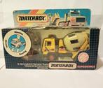 Matchbox 1:43 - Voiture miniature (7) - Leyland Cement Truck, Nieuw