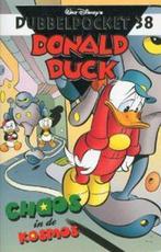 Donald Duck Dubbelpocket / 38 Chaos in de kosmos, Boeken, Gelezen, Disney, Verzenden