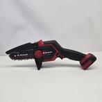Einhell GE-PS 18/15 li bl-solo Accu Mini Kettingzaag | Nieuw, Ophalen of Verzenden, Nieuw