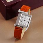 Jaeger-LeCoultre - Reverso Lady - 260.8.86 - Dames -, Handtassen en Accessoires, Horloges | Heren, Nieuw