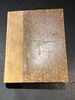 autori vari - Rei Agrariae Auctores legesque variae. Quaedam, Antiek en Kunst