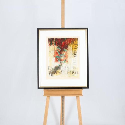 Richard Smeets (1955) - Tabacos Brasil, Antiek en Kunst, Antiek | Overige Antiek