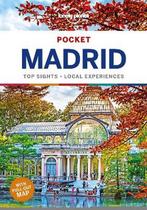 Lonely Planet Pocket Madrid 9781786572783, Lonely Planet, Felicity Hughes, Zo goed als nieuw, Verzenden
