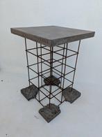 Wallavibe - D. B - Bijzettafel voor buiten - IJzer,