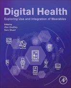 Digital Health 9780128189146 Alan Godfrey, Verzenden, Gelezen, Alan Godfrey
