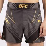 UFC | Venum UFC x Venum Pro Line Heren Fight Shorts Champion, Vechtsport, Verzenden