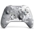 Microsoft Xbox One S Controller Arctic Camo, Ophalen of Verzenden