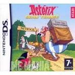 Asterix - Brain trainer (Nintendo DS tweedehands game), Ophalen of Verzenden, Nieuw