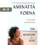 The Window Seat 9780802159861 Aminatta Forna, Boeken, Verzenden, Zo goed als nieuw, Aminatta Forna