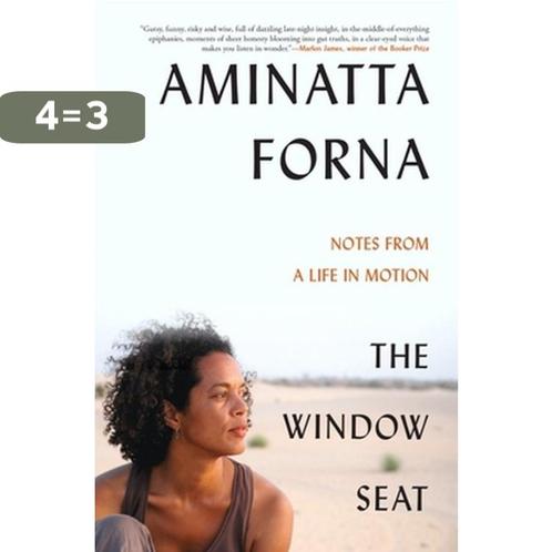 The Window Seat 9780802159861 Aminatta Forna, Boeken, Taal | Engels, Zo goed als nieuw, Verzenden