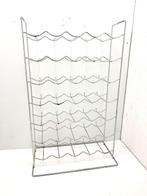 Tomado - Porte-bouteilles - Acier - 35 bouteilles de 76 cm, Antiquités & Art