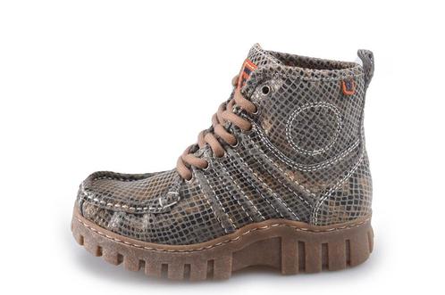 MAG Veterboots in maat 32 Beige | 10% extra korting, Kinderen en Baby's, Kinderkleding | Schoenen en Sokken, Jongen of Meisje