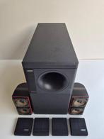Bose - Acoustimass 5 series ll Redline Subwoofer, Audio, Tv en Foto, Nieuw