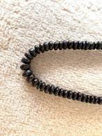 Chondrite meteoriet - Hoogte: 3 mm - Breedte: 44 cm - 17 g -