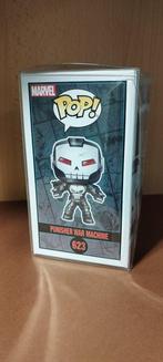 Funko - Funko Pop Punisher War Machine - 2020+, Verzamelen, Nieuw