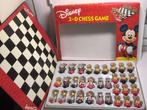 Didney - Disney - Juego de ajedrez - Mickey Mouse & Friends, Nieuw