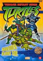 Teenage mutant ninja turtles - Shredder slaat toe (dvd, Ophalen of Verzenden, Nieuw in verpakking