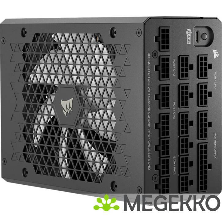 Corsair HX1500i 2025, Computers en Software, Overige Computers en Software, Nieuw, Verzenden