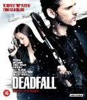 Deadfall op Blu-ray