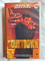 COUNTDOWN (VHS), Cd's en Dvd's, Gebruikt
