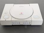 Sony - Playstation 1 (PS1) - With original games and cables, Games en Spelcomputers, Nieuw
