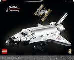 LEGO Creator Expert Creator NASA Space Shuttle Discovery - 1, Verzenden, Nieuw