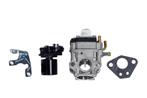 Carburateur Voor De Kibani Bladblazer 42,7 CC 1,7 PK, Tuin en Terras, Hand-tuingereedschap, Nieuw