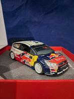 Norev 1:43 - Modelauto - Rally 2010 Alsace Citroën C4 -